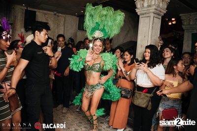 Havana Social presents Brazilian Night — photo 40