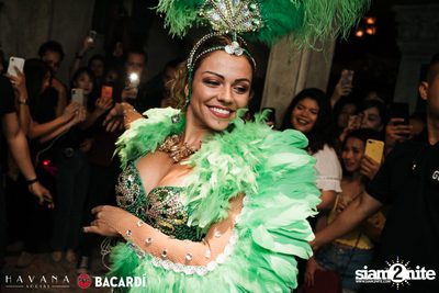 Havana Social presents Brazilian Night — photo 41