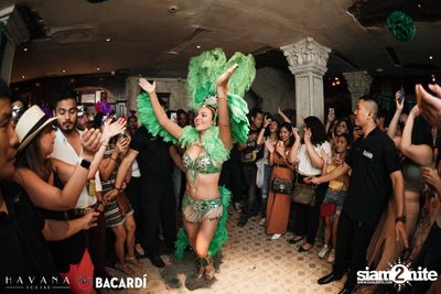 Havana Social presents Brazilian Night — photo 42