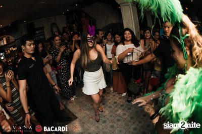 Havana Social presents Brazilian Night — photo 45
