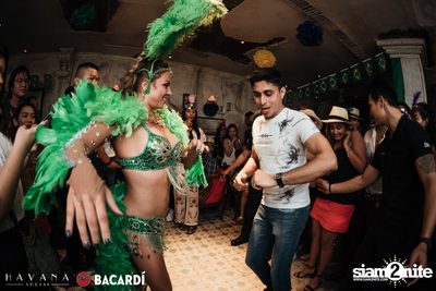 Havana Social presents Brazilian Night — photo 46