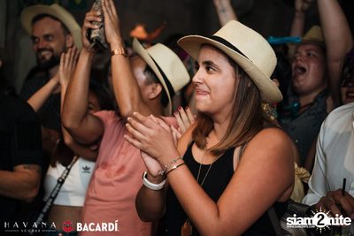 Havana Social presents Brazilian Night — photo 47