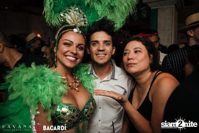 Havana Social presents Brazilian Night — photo 49