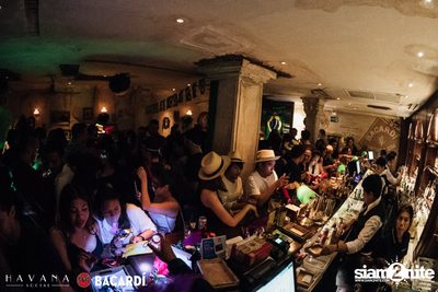 Havana Social presents Brazilian Night — photo 50