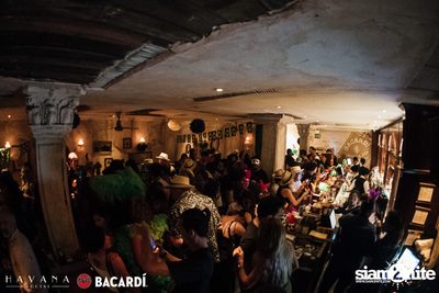 Havana Social presents Brazilian Night — photo 51