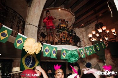 Havana Social presents Brazilian Night — photo 54