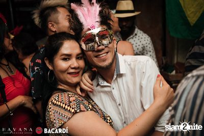 Havana Social presents Brazilian Night — photo 55