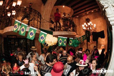 Havana Social presents Brazilian Night — photo 56