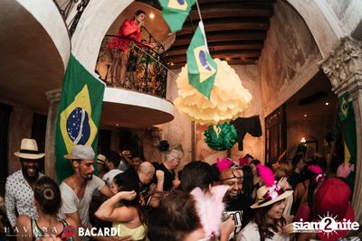 Havana Social presents Brazilian Night — photo 57