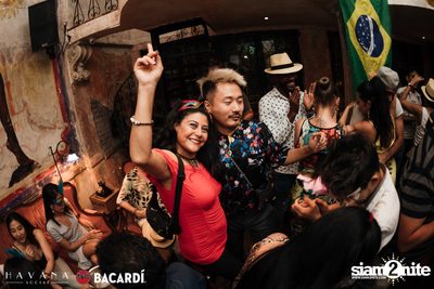 Havana Social presents Brazilian Night — photo 58