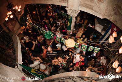 Havana Social presents Brazilian Night — photo 61