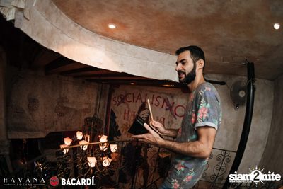 Havana Social presents Brazilian Night — photo 62