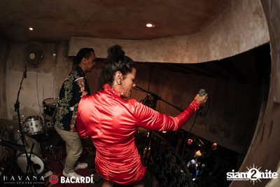 Havana Social presents Brazilian Night — photo 63