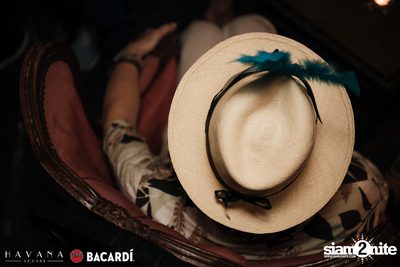 Havana Social presents Brazilian Night — photo 65