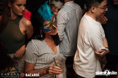 Havana Social presents Brazilian Night — photo 66