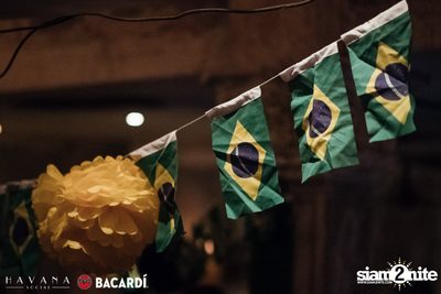 Havana Social presents Brazilian Night — photo 67