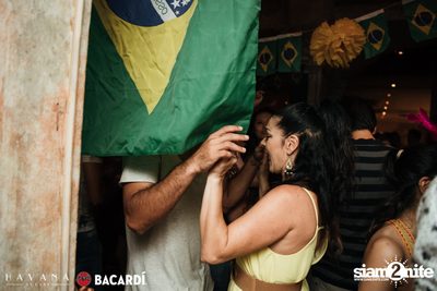 Havana Social presents Brazilian Night — photo 68