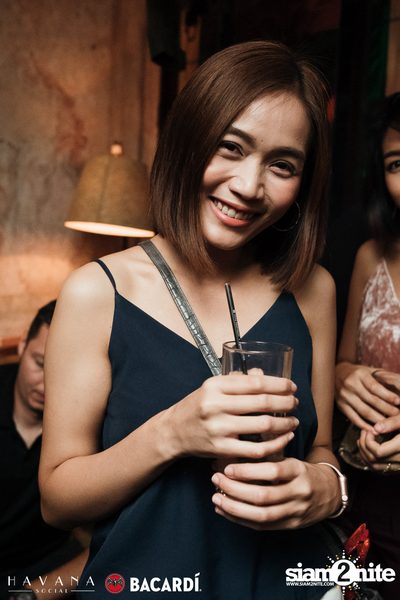 Havana Social presents Brazilian Night — photo 70