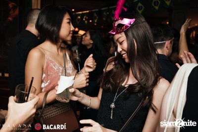 Havana Social presents Brazilian Night — photo 71