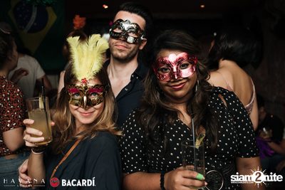 Havana Social presents Brazilian Night — photo 72