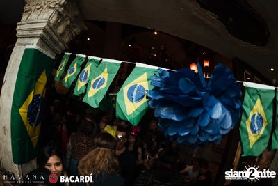 Havana Social presents Brazilian Night — photo 73