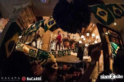 Havana Social presents Brazilian Night — photo 74