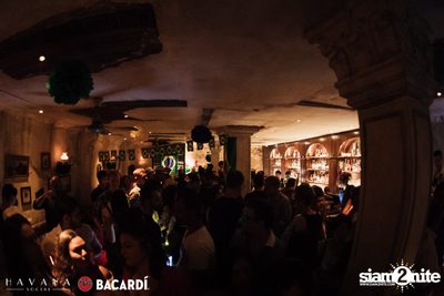 Havana Social presents Brazilian Night — photo 75