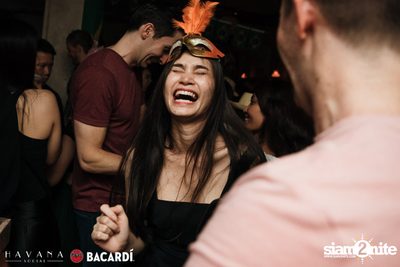 Havana Social presents Brazilian Night — photo 78