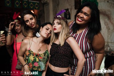 Havana Social presents Brazilian Night — photo 79