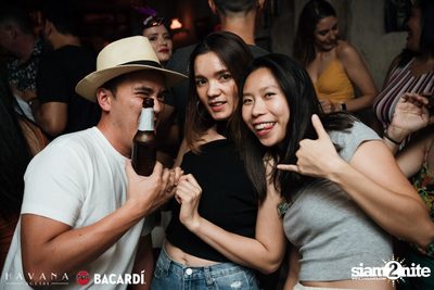 Havana Social presents Brazilian Night — photo 80