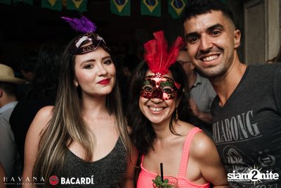 Havana Social presents Brazilian Night — photo 83