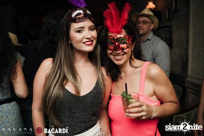 Havana Social presents Brazilian Night — photo 84