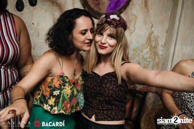 Havana Social presents Brazilian Night — photo 85