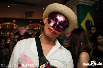 Havana Social presents Brazilian Night — photo 86