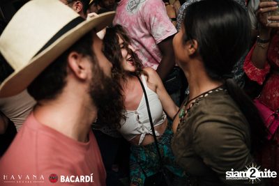 Havana Social presents Brazilian Night — photo 88