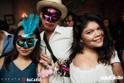 Havana Social presents Brazilian Night — photo 89