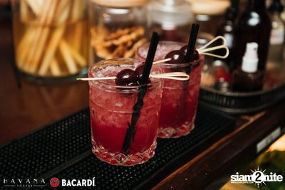 Havana Social presents Brazilian Night — photo 90
