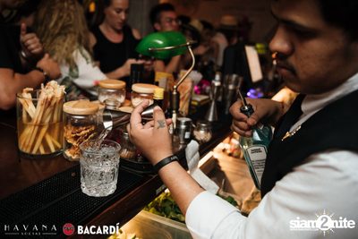 Havana Social presents Brazilian Night — photo 91