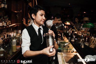 Havana Social presents Brazilian Night — photo 92