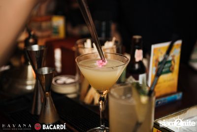 Havana Social presents Brazilian Night — photo 94