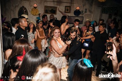 Havana Social presents Brazilian Night — photo 96