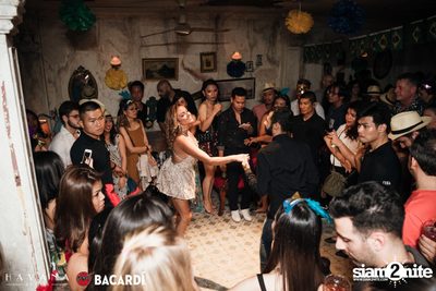 Havana Social presents Brazilian Night — photo 97