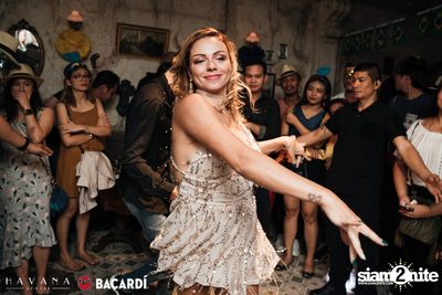 Havana Social presents Brazilian Night — photo 98