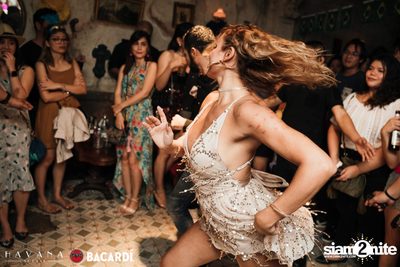 Havana Social presents Brazilian Night — photo 99