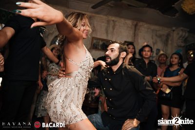 Havana Social presents Brazilian Night — photo 102