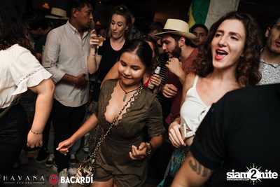 Havana Social presents Brazilian Night — photo 103