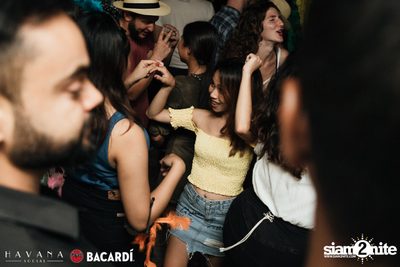 Havana Social presents Brazilian Night — photo 104