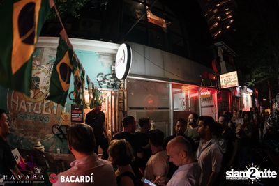 Havana Social presents Brazilian Night — photo 107