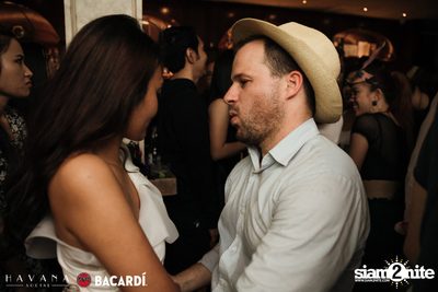 Havana Social presents Brazilian Night — photo 108