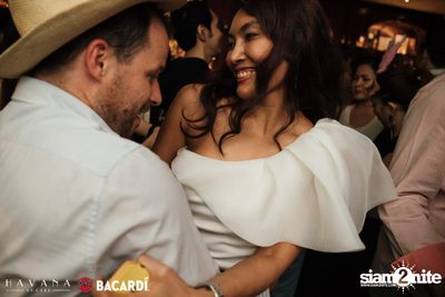 Havana Social presents Brazilian Night — photo 109